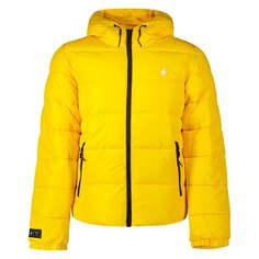 Куртка Superdry Sports, желтый