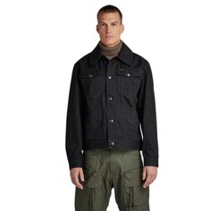 Куртка G-Star Flight Combat, черный