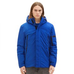 Куртка Tom Tailor 1037391 Technical, синий