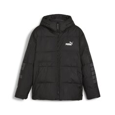 Куртка Puma Power Padded, черный