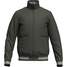 Куртка Pepe Jeans Bon Bomber, зеленый