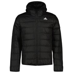 Куртка adidas Sportswear Essentials, черный