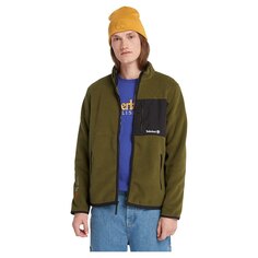 Куртка Timberland Outdoor Archive Re-Issue, зеленый