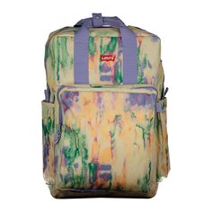 Рюкзак Levi´s L-Pack Large, разноцветный Levis