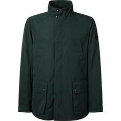 Куртка Hackett Heming Way 2 Pockets, зеленый