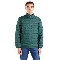 Куртка Levi´s Presidio Packable, зеленый Levis