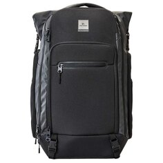 Рюкзак Rip Curl F-Light Surf 40L Midnight, черный