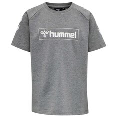 Футболка Hummel Box, серый