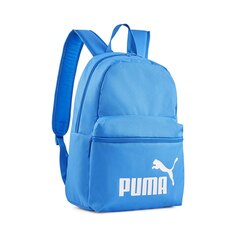Рюкзак Puma Phase, синий