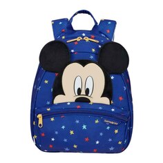 Рюкзак Samsonite Disney Ultimate 2.0 S 7L Infant, синий