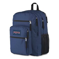 Рюкзак Jansport Big Student 34L, синий