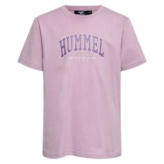 Футболка Hummel Fast, розовый