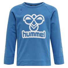 Футболка с длинным рукавом Hummel Cody, синий