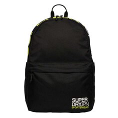 Рюкзак Superdry Windyachter Montana, черный