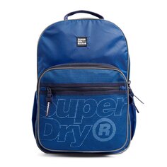 Рюкзак Superdry Scholar 19L, синий