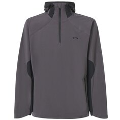 Куртка Oakley Latitude Anorak, серый