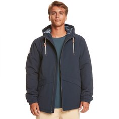 Куртка Quiksilver Lochhill, серый