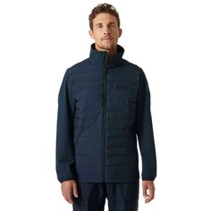 Куртка Helly Hansen Hp Insulator 2.0, серый