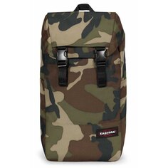 Рюкзак Eastpak Bust 20L, зеленый