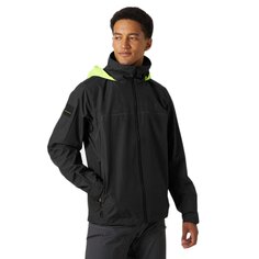 Куртка Helly Hansen Hp Foil Match 2.0, черный