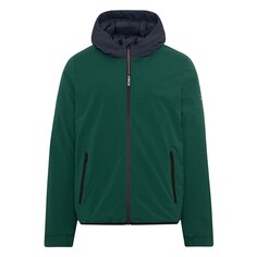 Куртка Ecoalf Cartesalf, зеленый