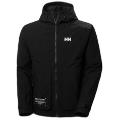 Куртка Helly Hansen Move Rain, черный