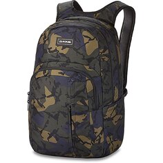 Рюкзак Dakine Campus Premium 28L, зеленый