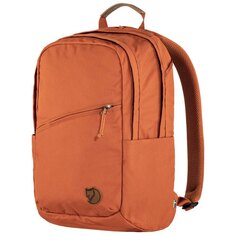 Рюкзак Fjällräven Räven 20L, коричневый Fjallraven