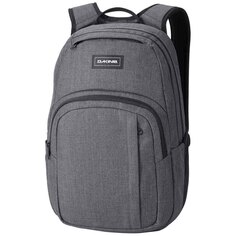 Рюкзак Dakine Campus M 25L, серый