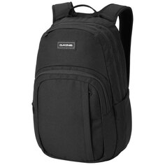 Рюкзак Dakine Campus M 25L, черный