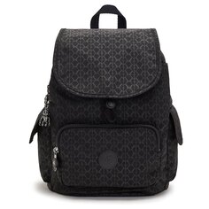 Рюкзак Kipling City Pack S 13L, черный