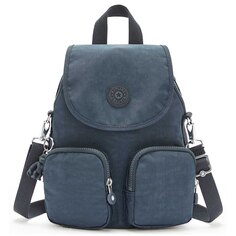 Рюкзак Kipling Firefly Up 8L, синий