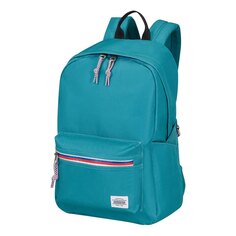 Рюкзак American Tourister Upbeat 19.5L, синий