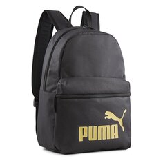 Рюкзак Puma Phase, черный