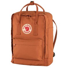 Рюкзак Fjällräven Kånken 16L, коричневый Fjallraven