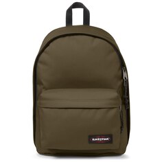 Рюкзак Eastpak Out Of Office 27L, зеленый