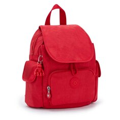 Рюкзак Kipling City Mini 9L, красный