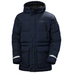 Куртка Helly Hansen Reine Puffy, черный