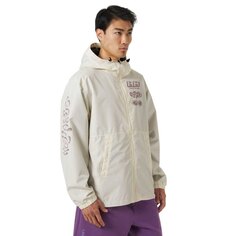 Куртка Helly Hansen Play Oversized Rain, белый