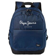 Рюкзак Pepe Jeans Portobello, синий