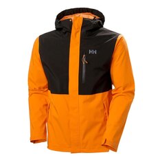Куртка Helly Hansen Juell Storm, оранжевый