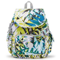 Рюкзак Kipling City Pack S 13L, разноцветный