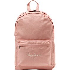 Рюкзак Pepe Jeans Sloane, розовый