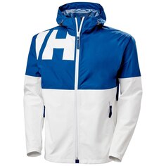Куртка Helly Hansen Pursuit, синий
