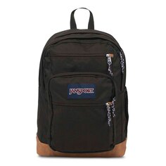 Рюкзак Jansport Cool Student 34L, черный