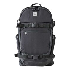 Рюкзак Rip Curl Dawn Patrol Snow 20L, черный