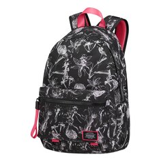 Рюкзак American Tourister Urban Groove 20L, черный