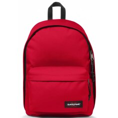 Рюкзак Eastpak Out Of Office 27L, красный