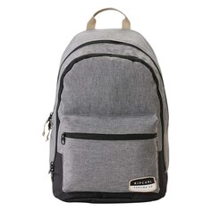 Рюкзак Rip Curl Double Dome Pro Eco 24L, серый