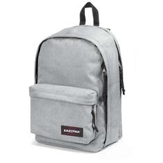 Рюкзак Eastpak Back To Work 27L, серый